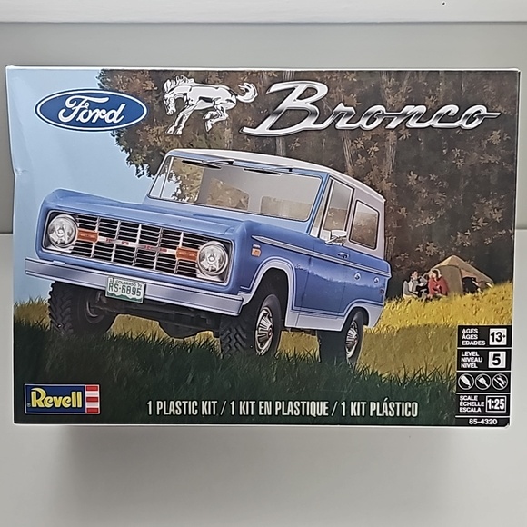 Car Kit - Picture 1 of 5